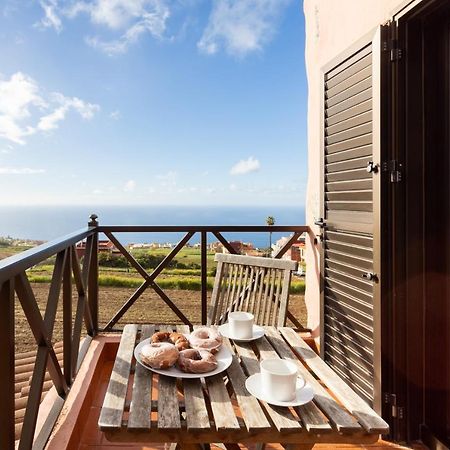 Home2Book Amazing Teide View & Terrace Sauzal Ngoại thất bức ảnh