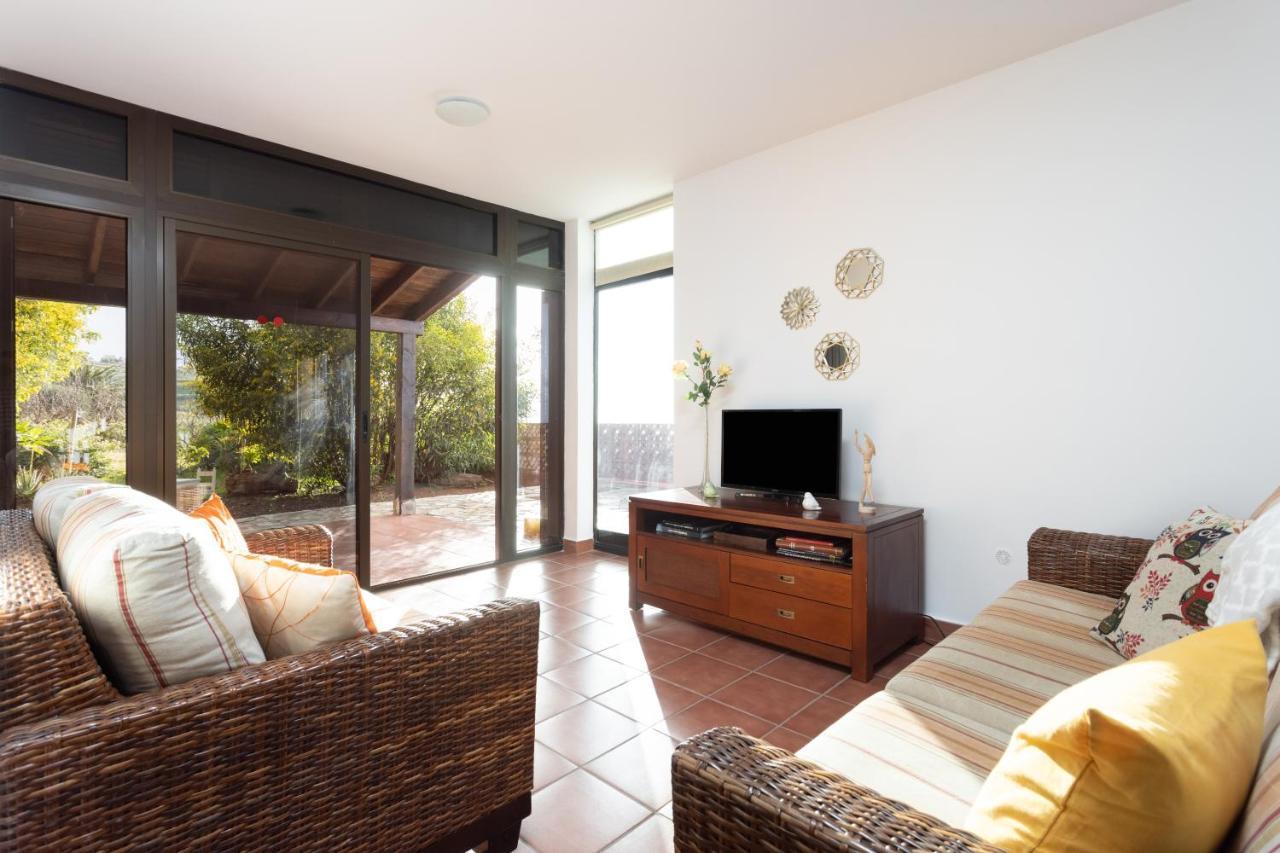 Home2Book Amazing Teide View & Terrace Sauzal Ngoại thất bức ảnh