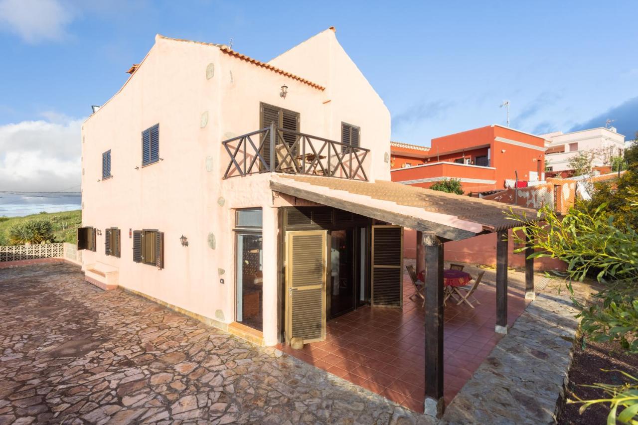 Home2Book Amazing Teide View & Terrace Sauzal Ngoại thất bức ảnh