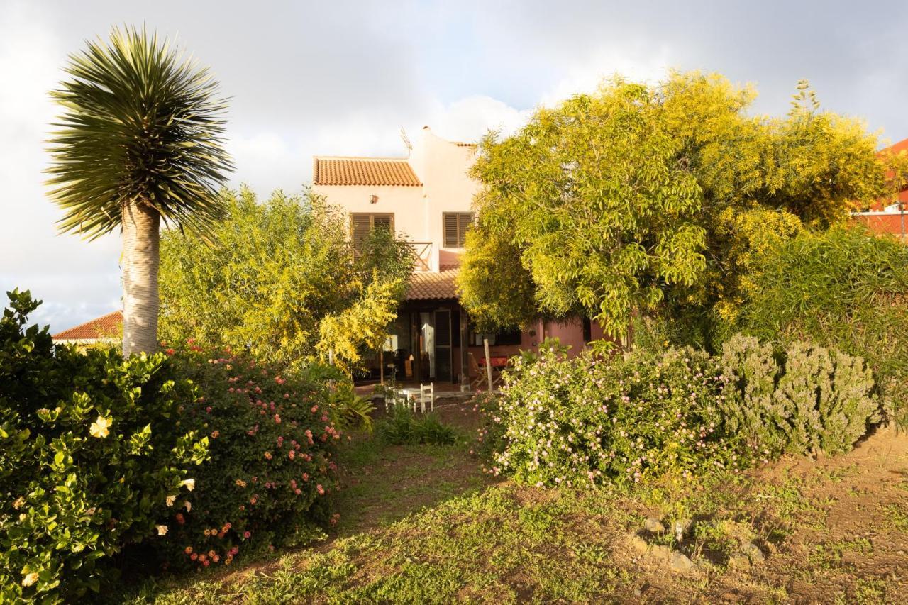 Home2Book Amazing Teide View & Terrace Sauzal Ngoại thất bức ảnh