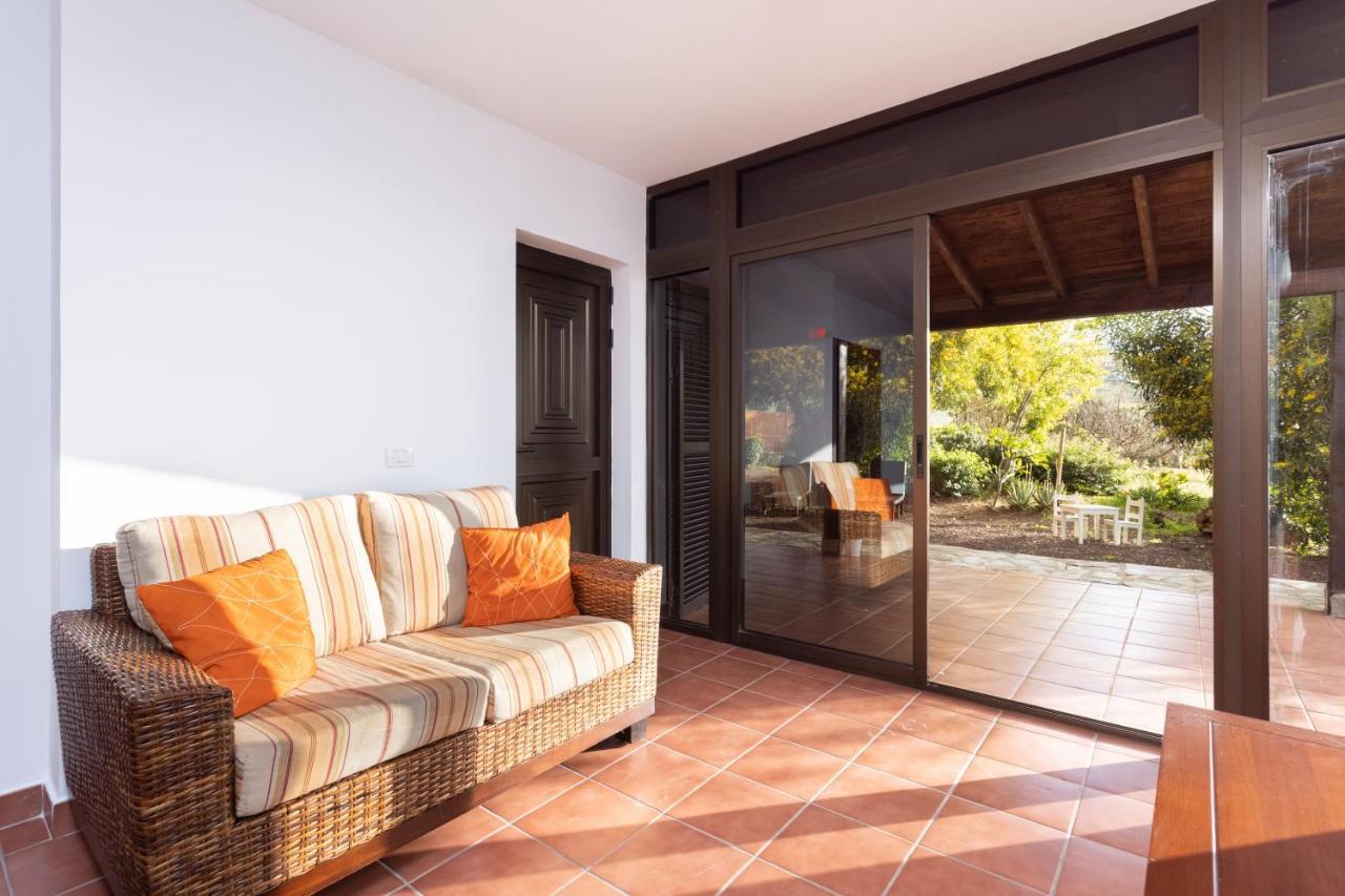 Home2Book Amazing Teide View & Terrace Sauzal Ngoại thất bức ảnh
