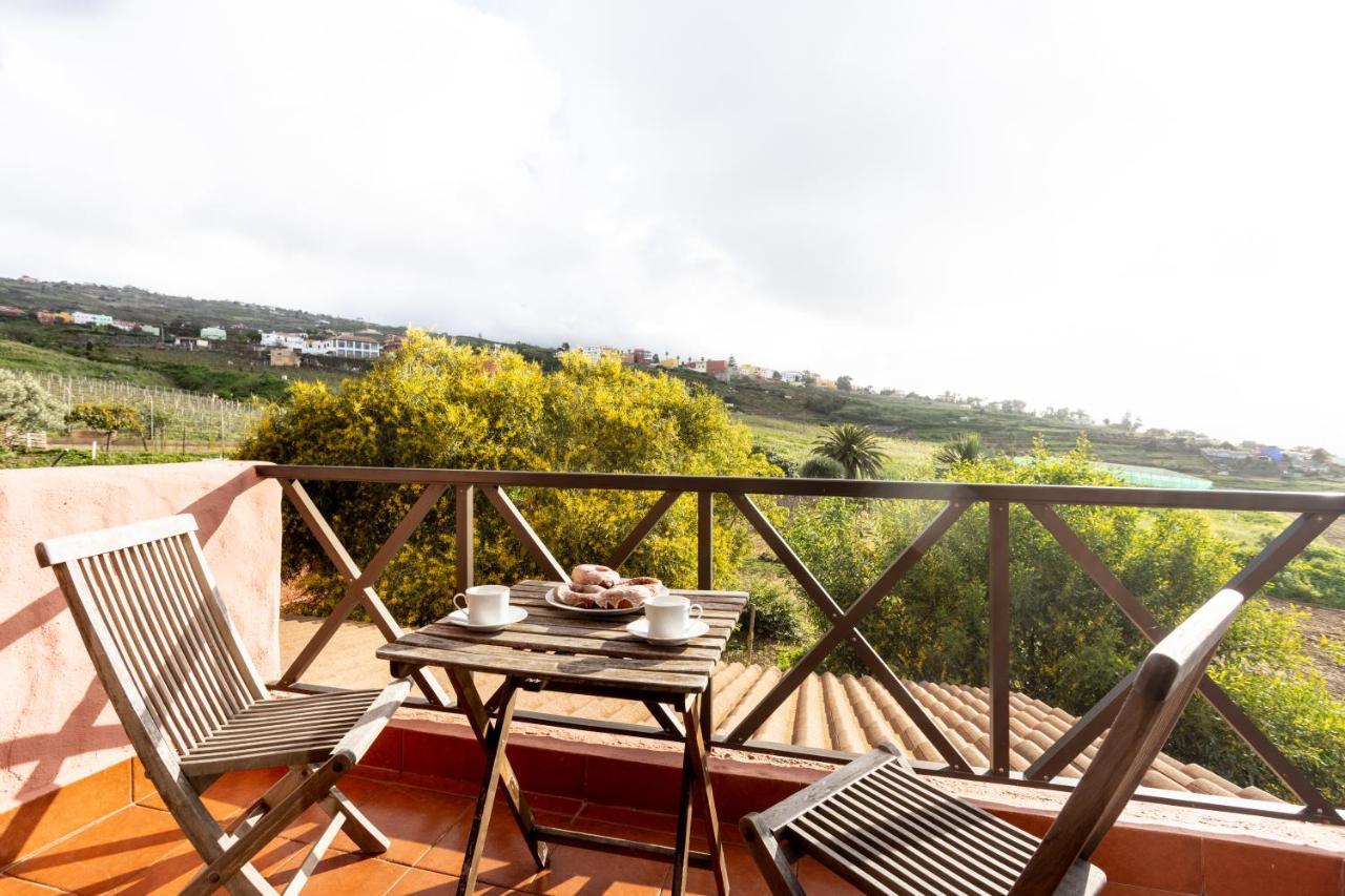 Home2Book Amazing Teide View & Terrace Sauzal Ngoại thất bức ảnh