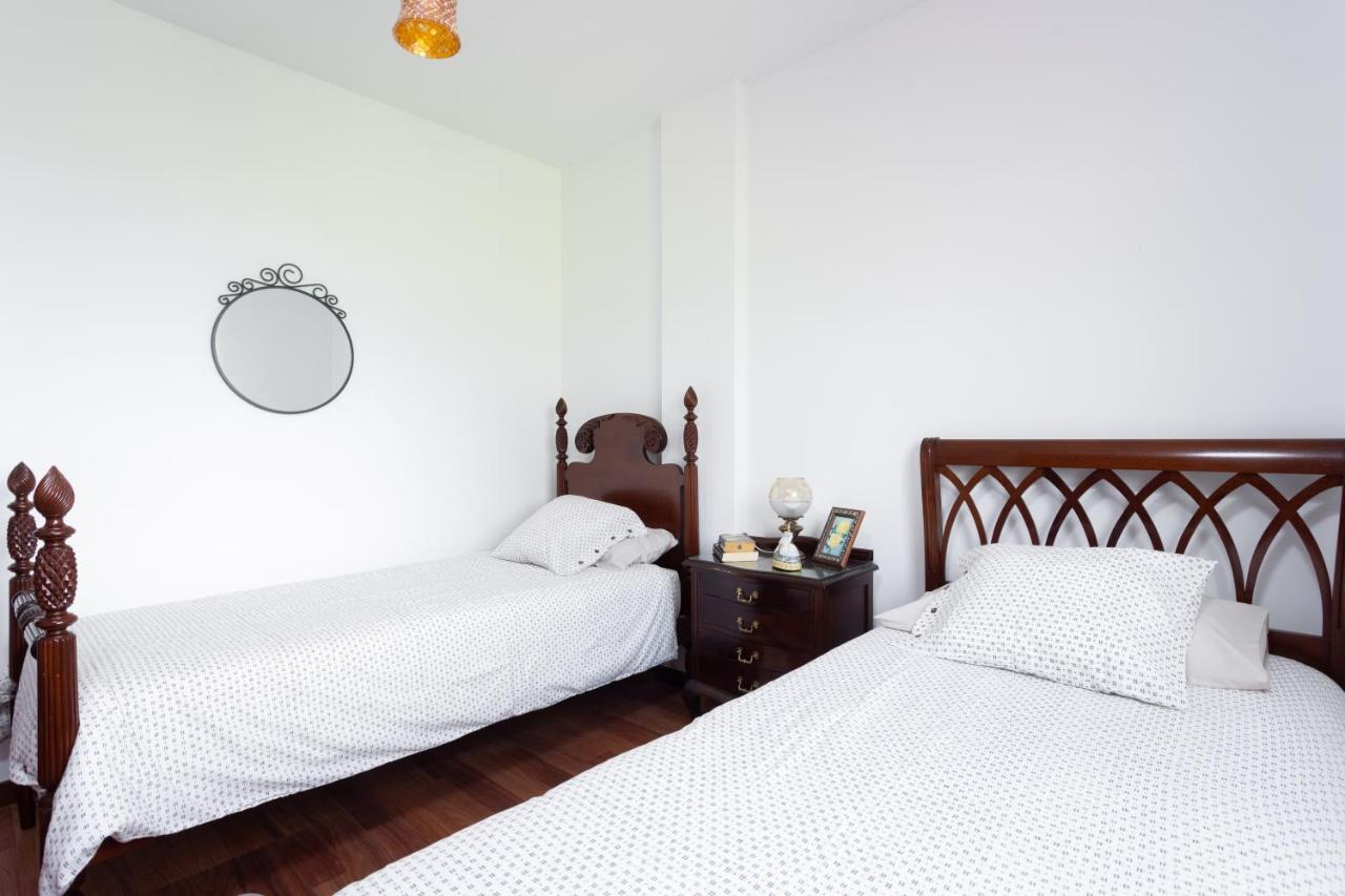 Home2Book Amazing Teide View & Terrace Sauzal Ngoại thất bức ảnh