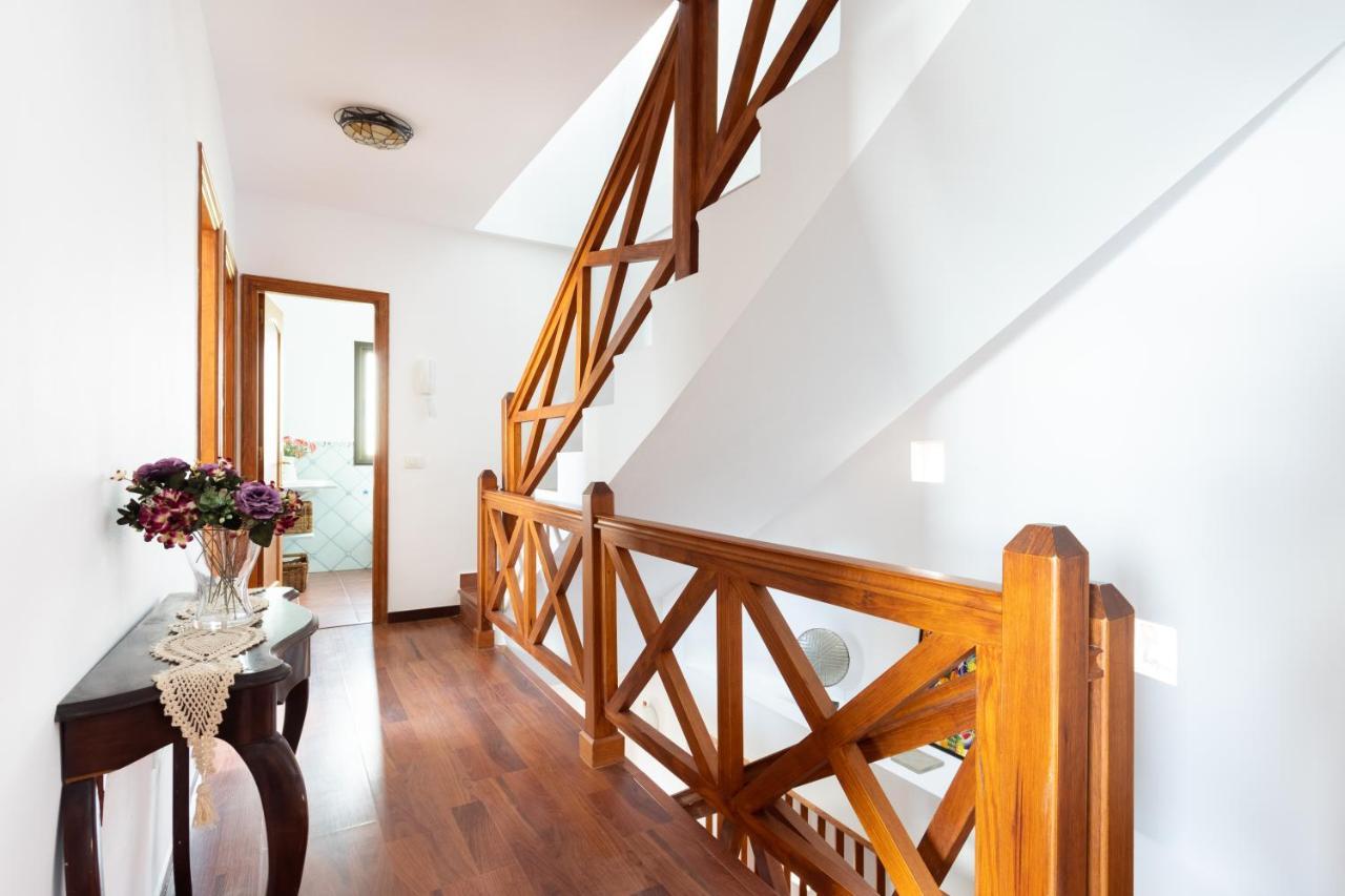 Home2Book Amazing Teide View & Terrace Sauzal Ngoại thất bức ảnh