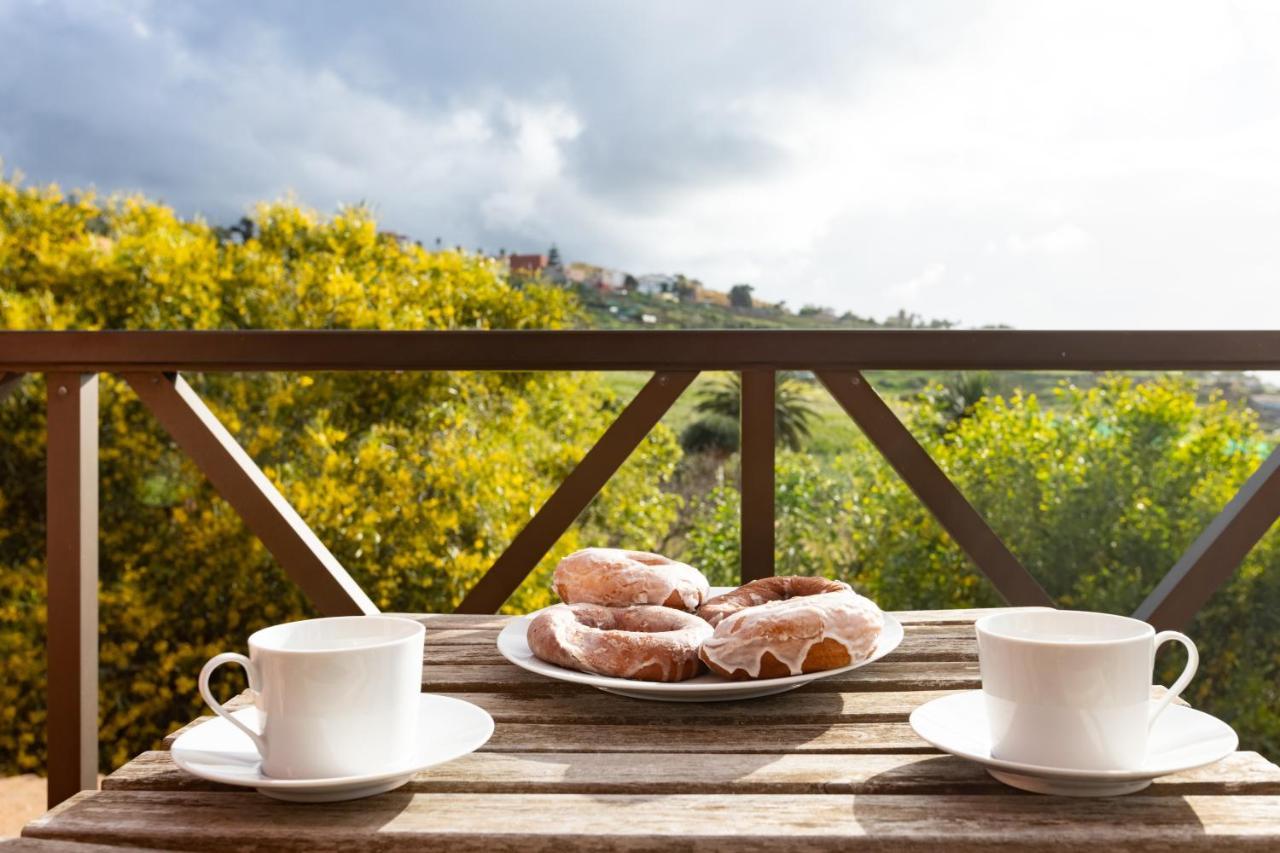 Home2Book Amazing Teide View & Terrace Sauzal Ngoại thất bức ảnh