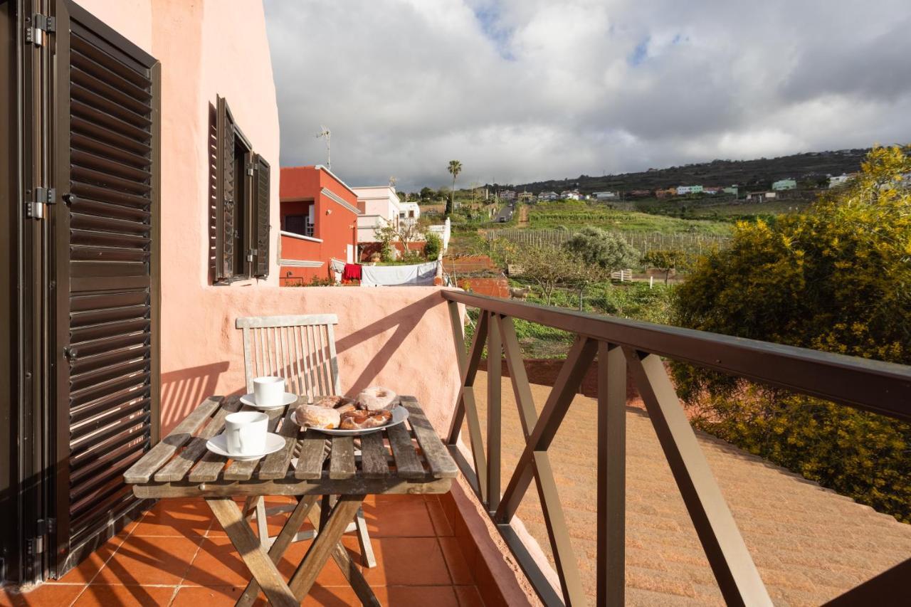Home2Book Amazing Teide View & Terrace Sauzal Ngoại thất bức ảnh
