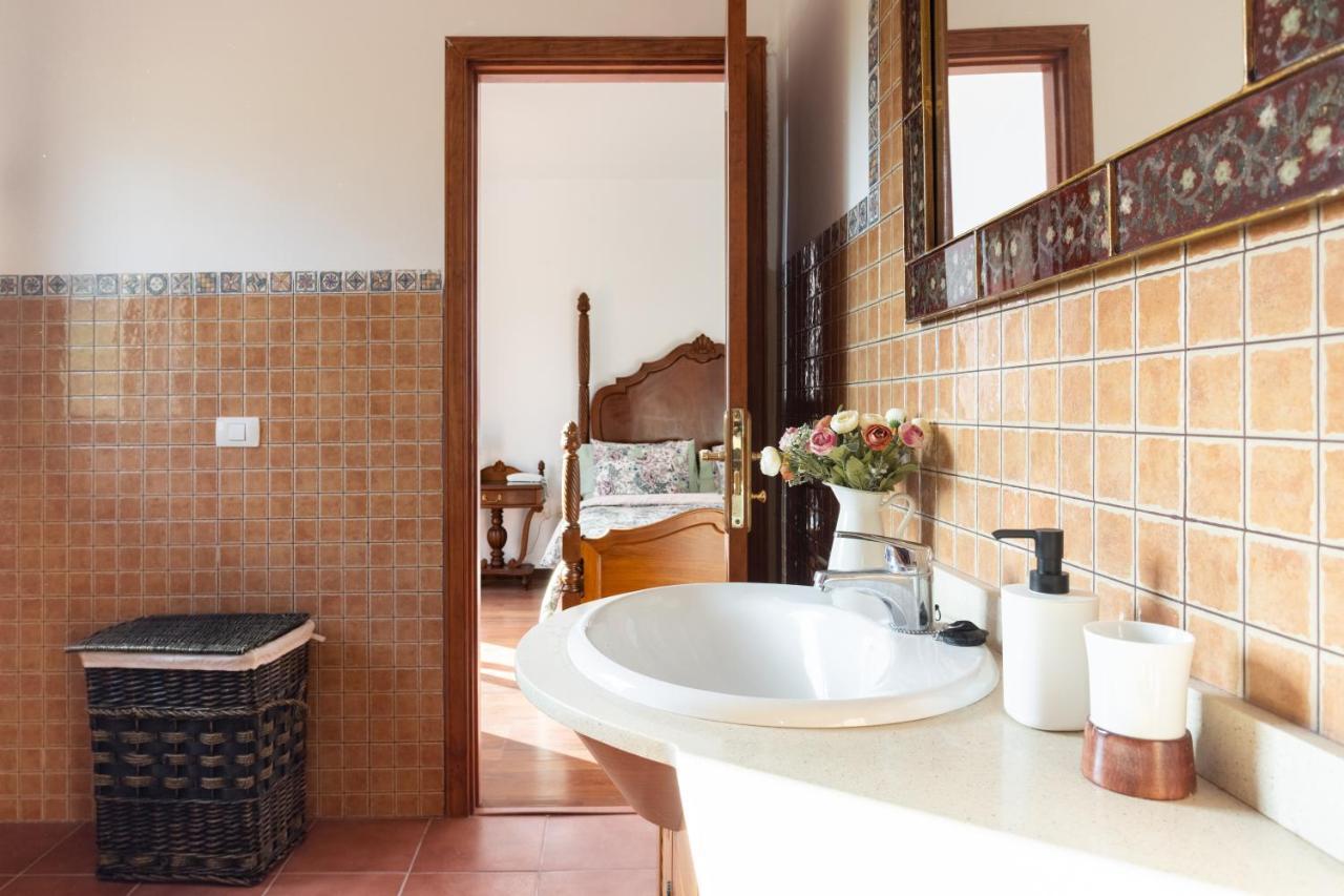 Home2Book Amazing Teide View & Terrace Sauzal Ngoại thất bức ảnh