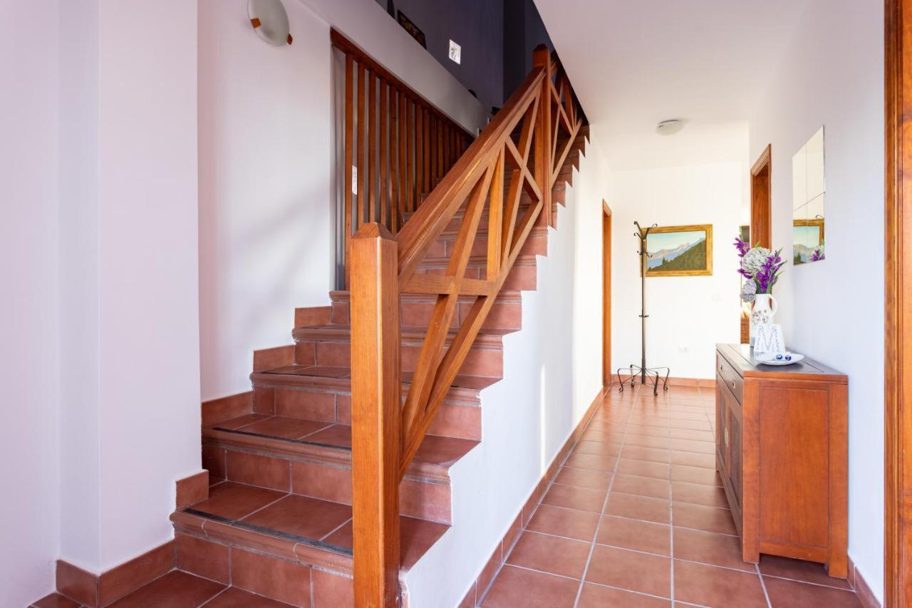 Home2Book Amazing Teide View & Terrace Sauzal Ngoại thất bức ảnh