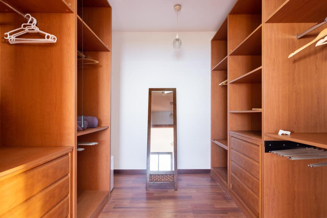 Home2Book Amazing Teide View & Terrace Sauzal Ngoại thất bức ảnh