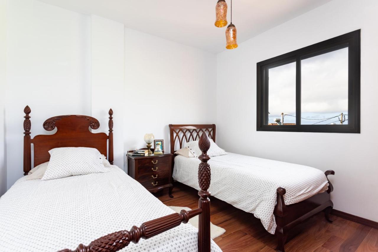Home2Book Amazing Teide View & Terrace Sauzal Ngoại thất bức ảnh