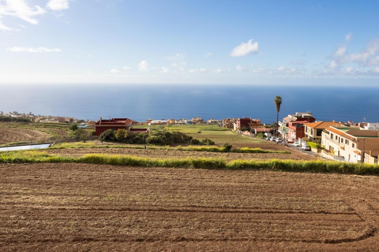 Home2Book Amazing Teide View & Terrace Sauzal Ngoại thất bức ảnh