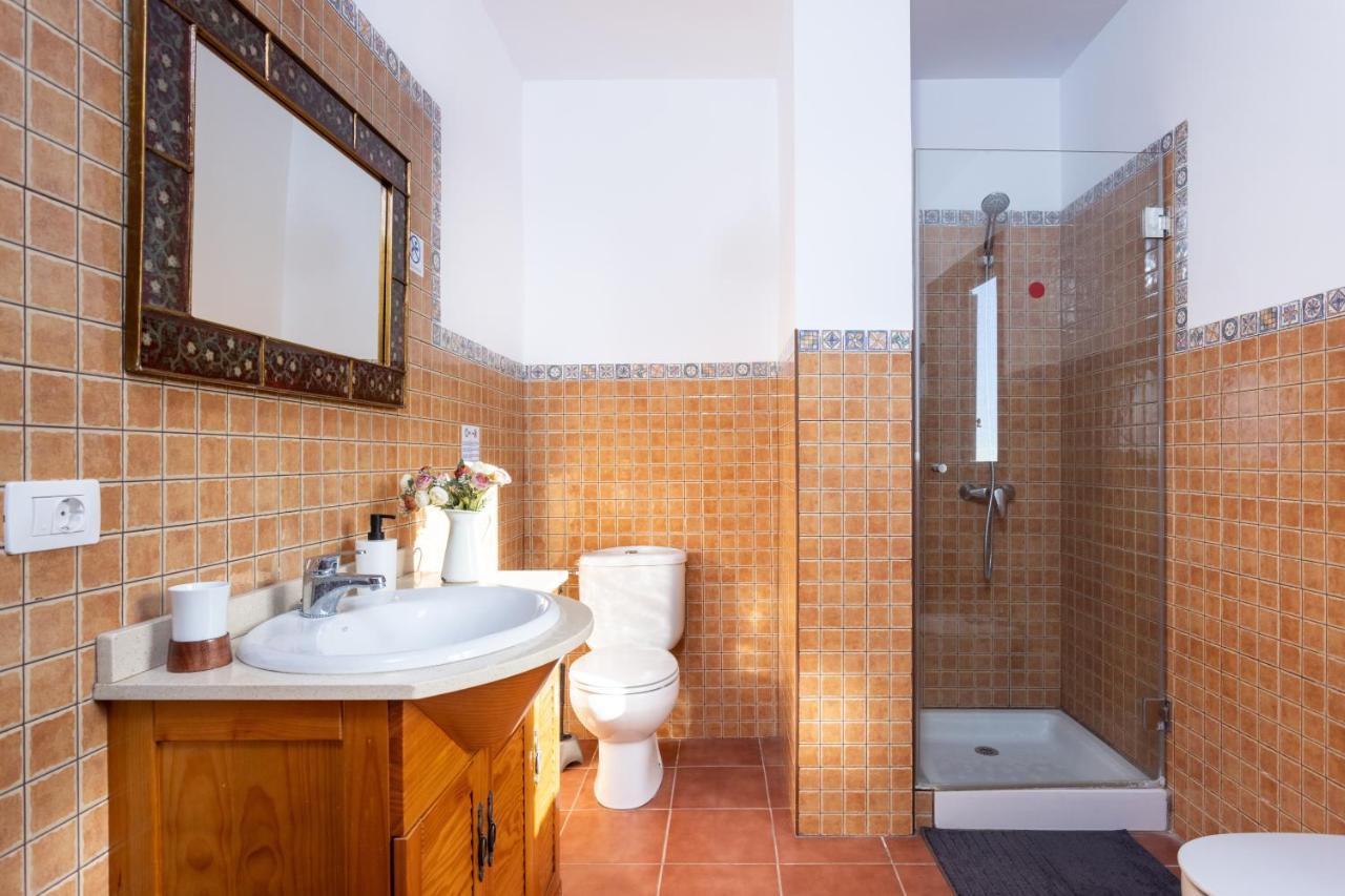Home2Book Amazing Teide View & Terrace Sauzal Ngoại thất bức ảnh