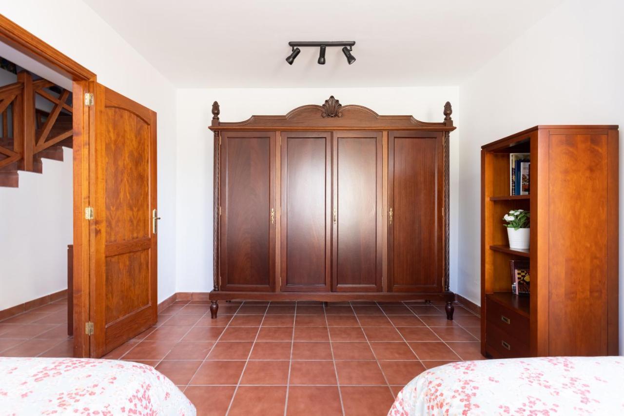 Home2Book Amazing Teide View & Terrace Sauzal Ngoại thất bức ảnh