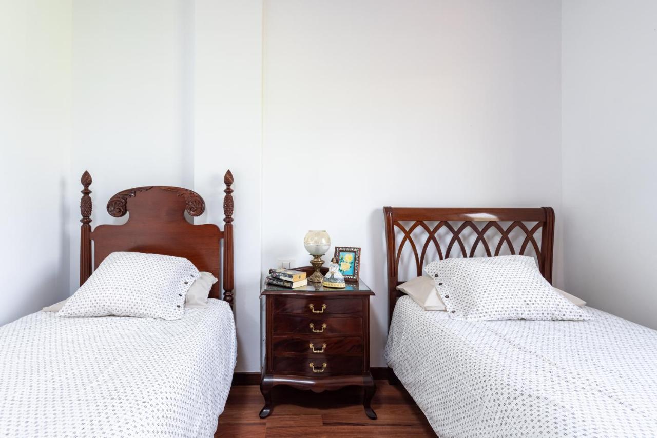 Home2Book Amazing Teide View & Terrace Sauzal Ngoại thất bức ảnh