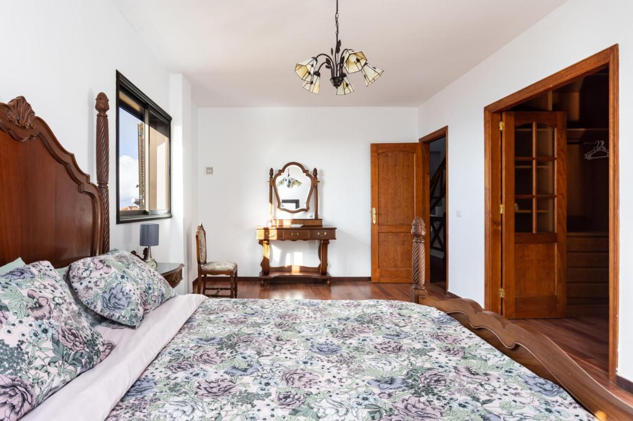 Home2Book Amazing Teide View & Terrace Sauzal Ngoại thất bức ảnh