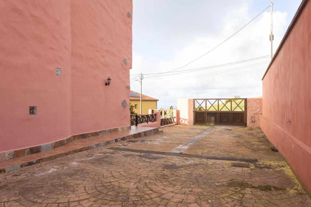 Home2Book Amazing Teide View & Terrace Sauzal Ngoại thất bức ảnh