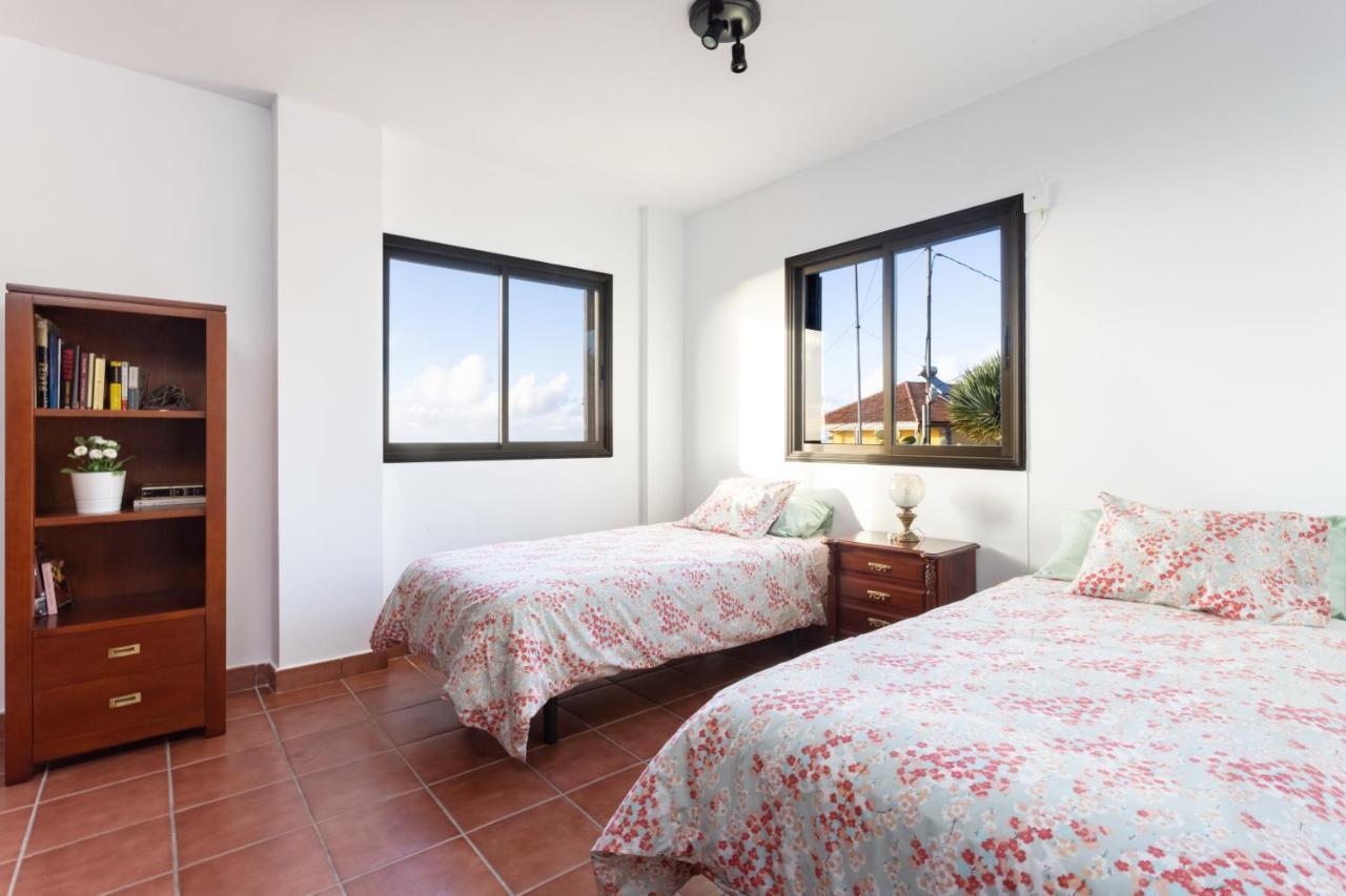 Home2Book Amazing Teide View & Terrace Sauzal Ngoại thất bức ảnh