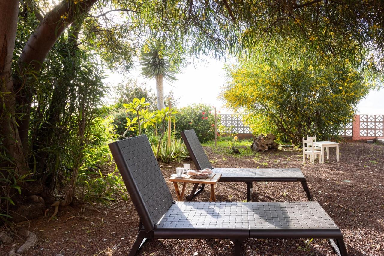 Home2Book Amazing Teide View & Terrace Sauzal Ngoại thất bức ảnh