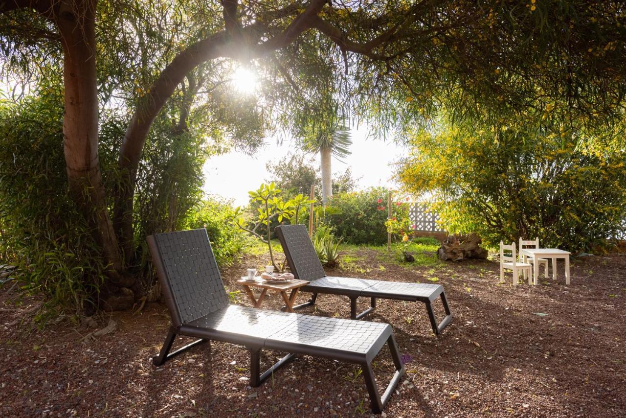 Home2Book Amazing Teide View & Terrace Sauzal Ngoại thất bức ảnh