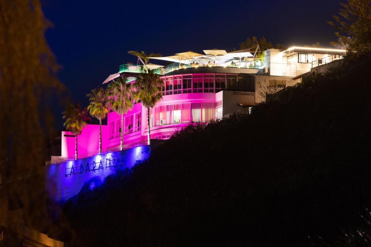 Home2Book Amazing Teide View & Terrace Sauzal Ngoại thất bức ảnh