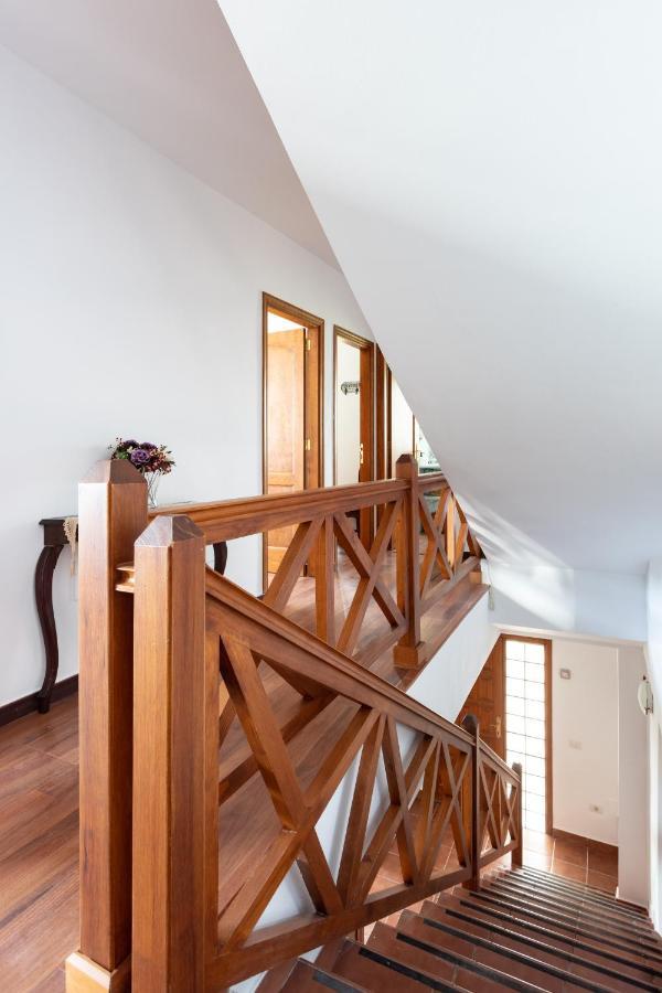 Home2Book Amazing Teide View & Terrace Sauzal Ngoại thất bức ảnh