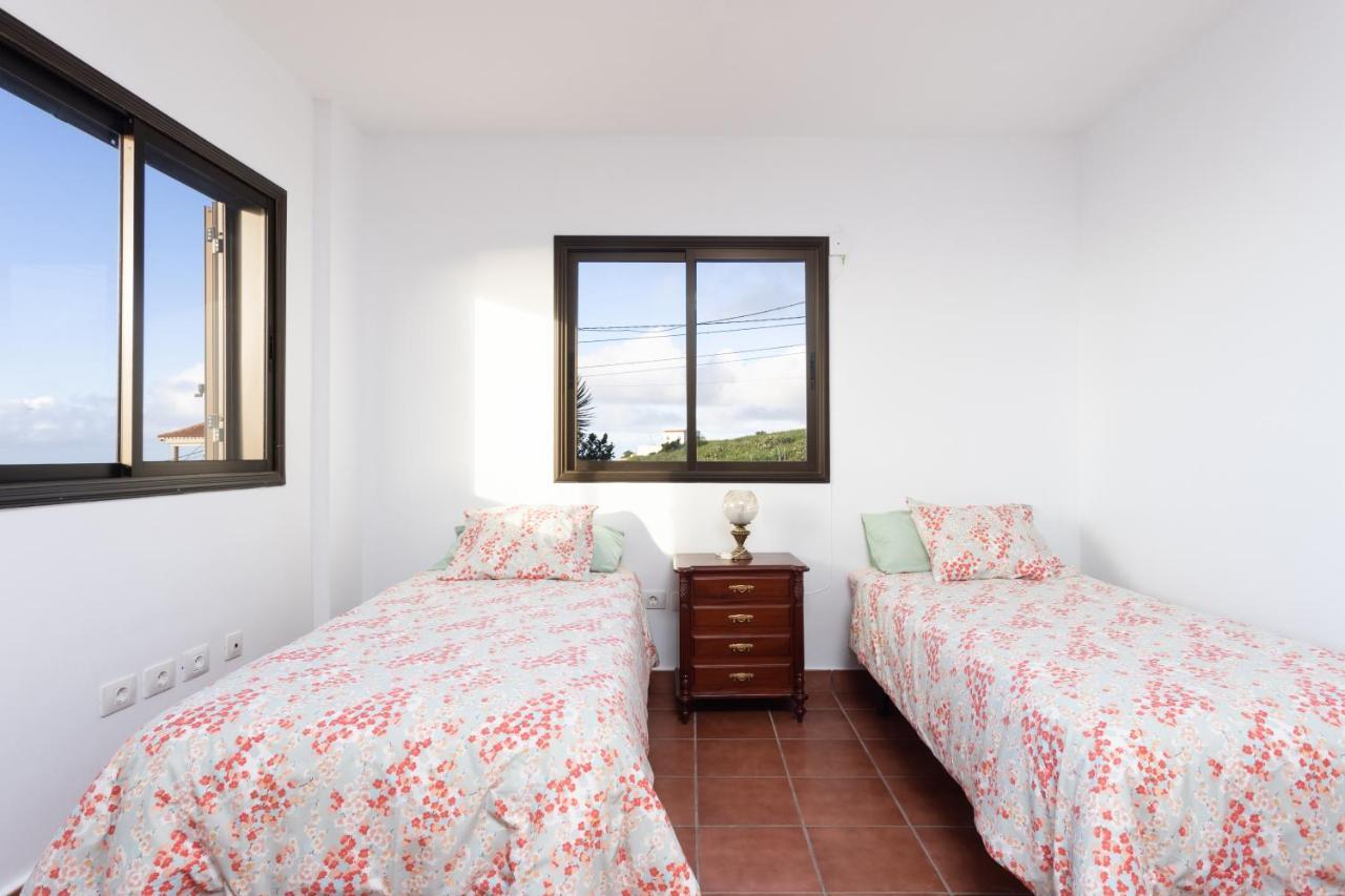 Home2Book Amazing Teide View & Terrace Sauzal Ngoại thất bức ảnh
